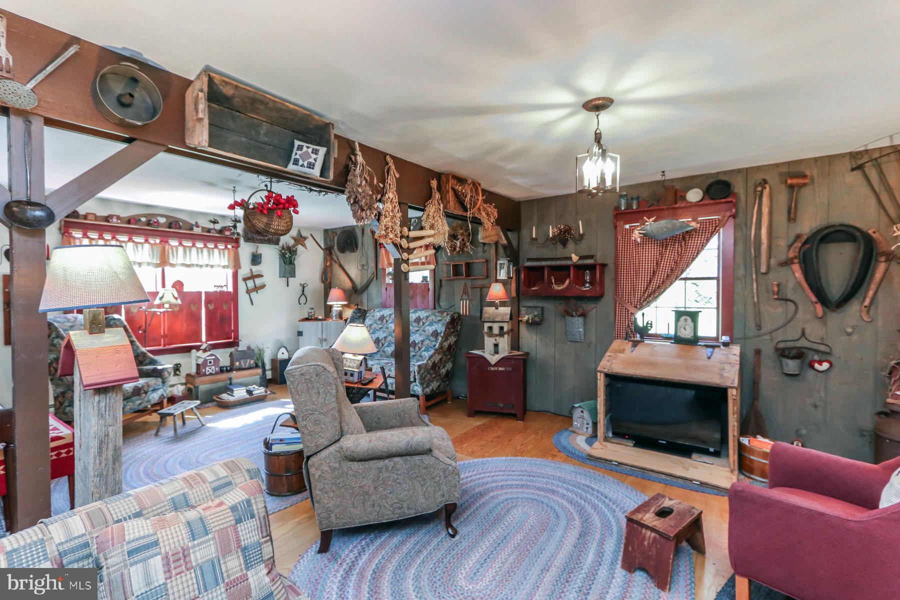 103 Friesburg Road Elmer, NJ 08318 - Photo 5 of 39 Gallery Image 5