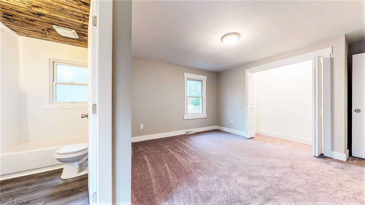 2152 McCoy Road Akron, OH 44320 - Photo 23 of 32 *MASTER BATHRM AND BEDROOM ~