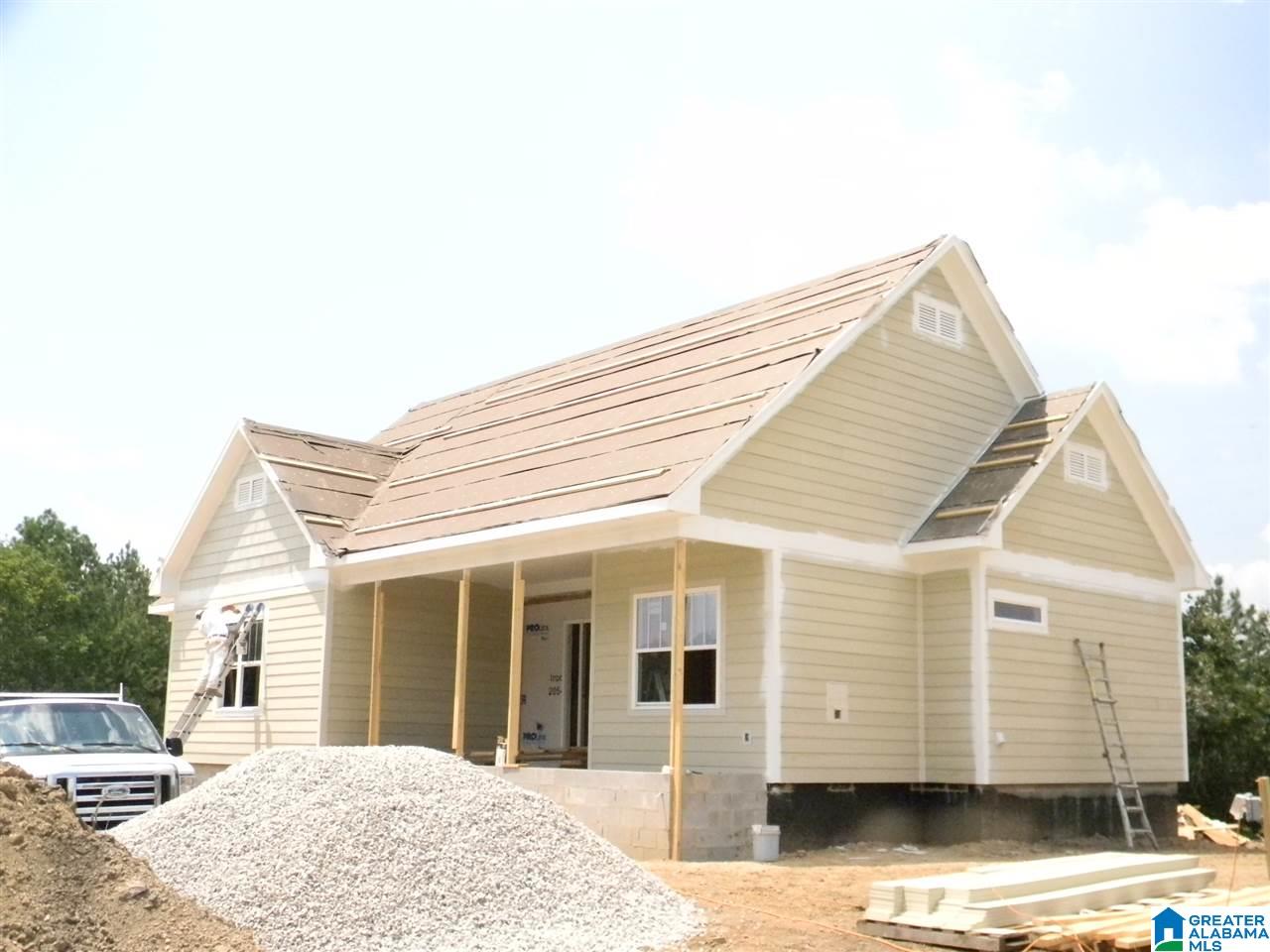 285 Smithfield Lane Springville, AL 35146 - Photo 25 of 29