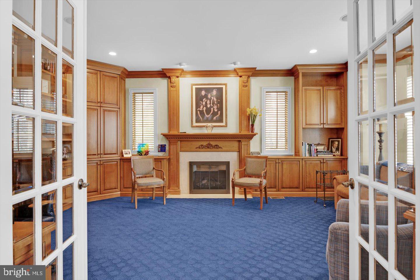 1141 Barbara Drive Cherry Hill, NJ 08003 - Photo 12 of 102 1st Fl den/office