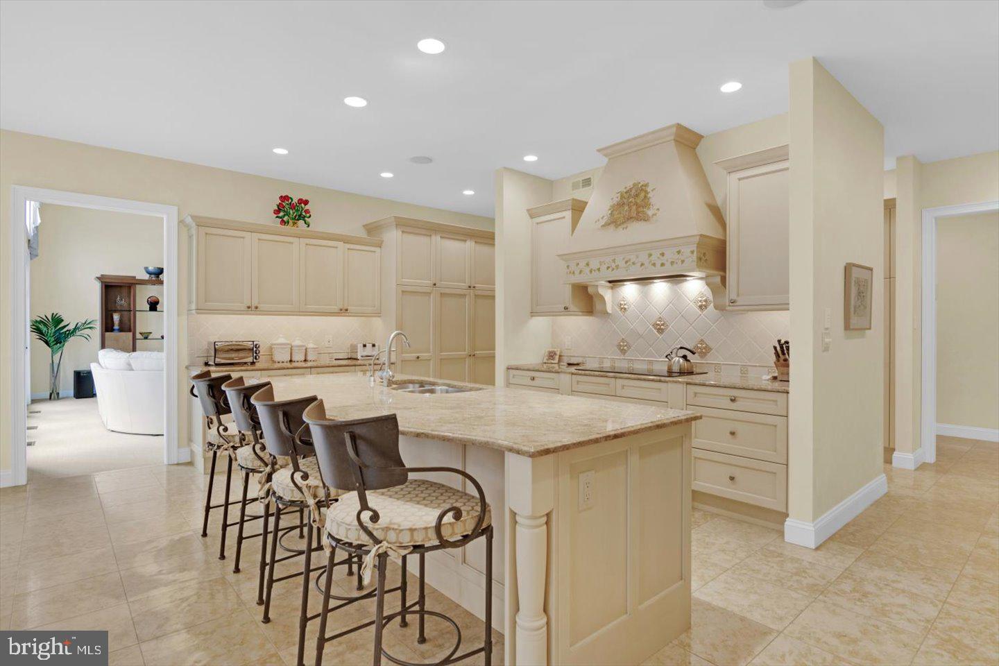 1141 Barbara Drive Cherry Hill, NJ 08003 - Photo 13 of 102 Joanne Hudson kitchen