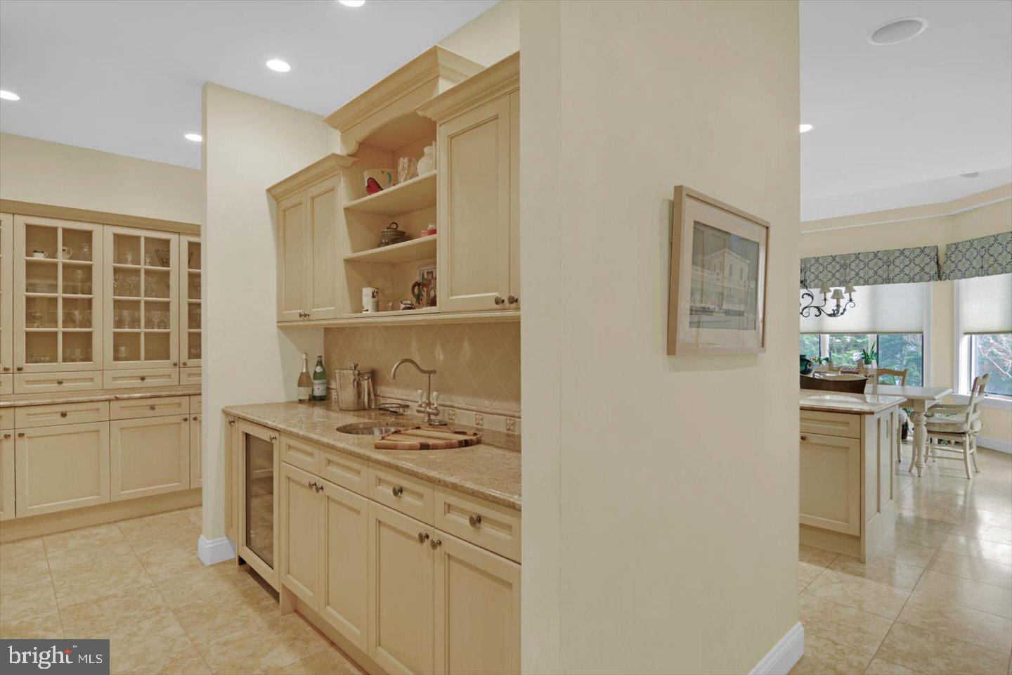 1141 Barbara Drive Cherry Hill, NJ 08003 - Photo 25 of 102 Amazing butler's pantry
