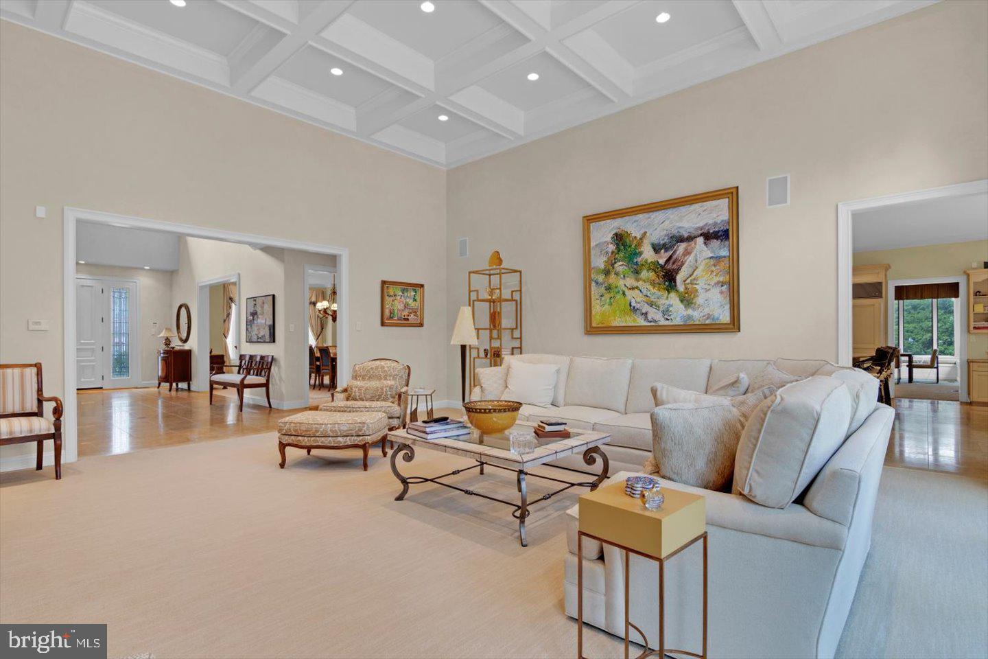 1141 Barbara Drive Cherry Hill, NJ 08003 - Photo 33 of 102 Views to foyer