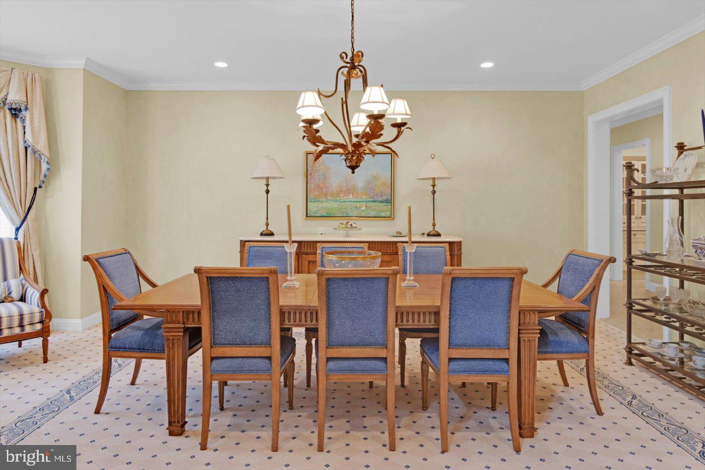 1141 Barbara Drive Cherry Hill, NJ 08003 - Photo 39 of 102 Formal dining room