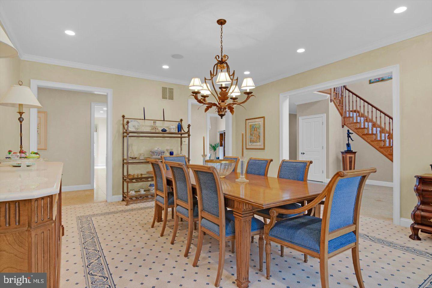 1141 Barbara Drive Cherry Hill, NJ 08003 - Photo 42 of 102 Custom carpeting