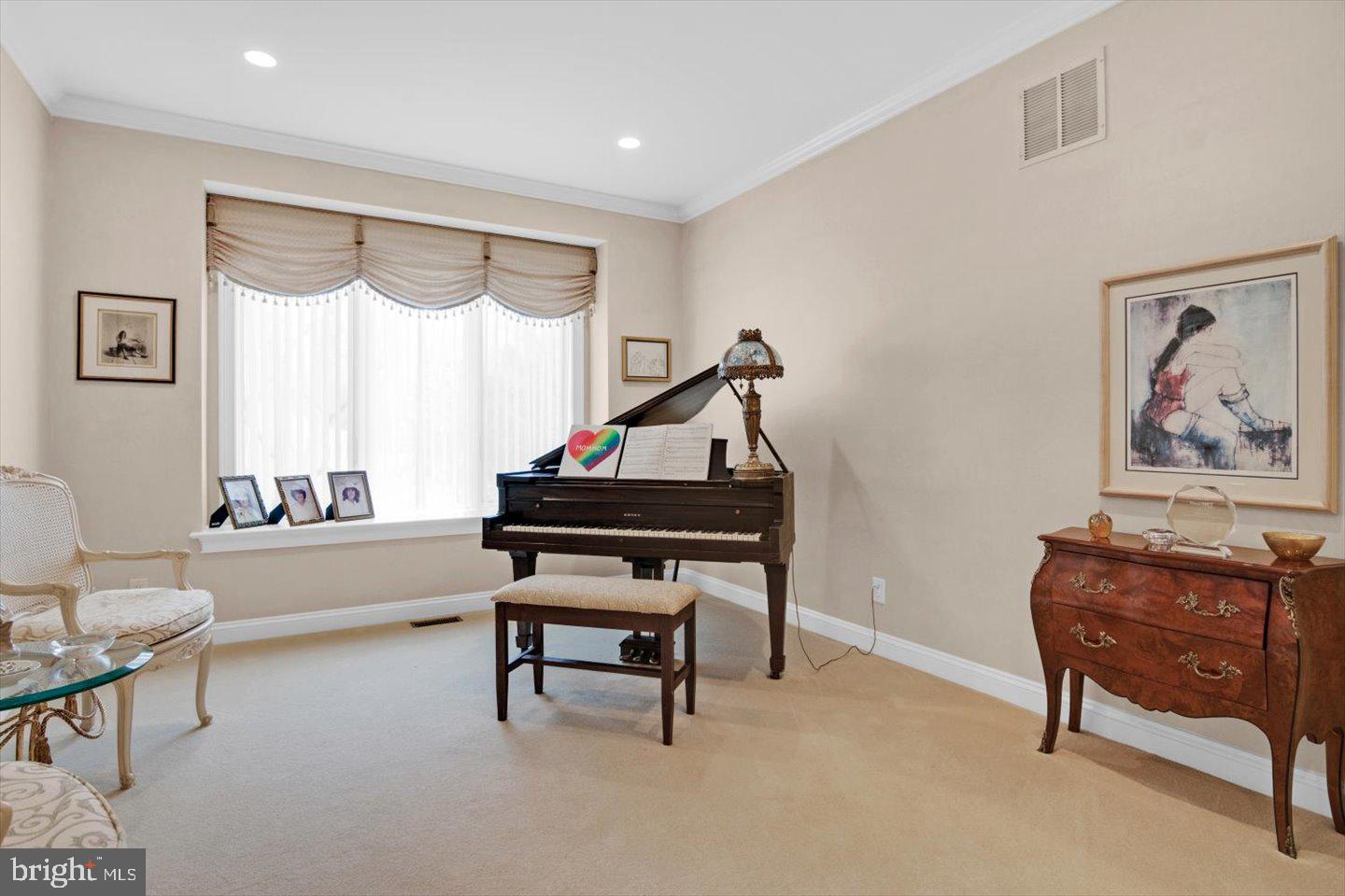 1141 Barbara Drive Cherry Hill, NJ 08003 - Photo 43 of 102 Music room