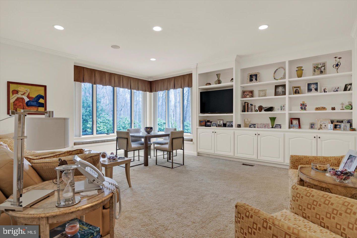 1141 Barbara Drive Cherry Hill, NJ 08003 - Photo 45 of 102 2nd FR/ card room