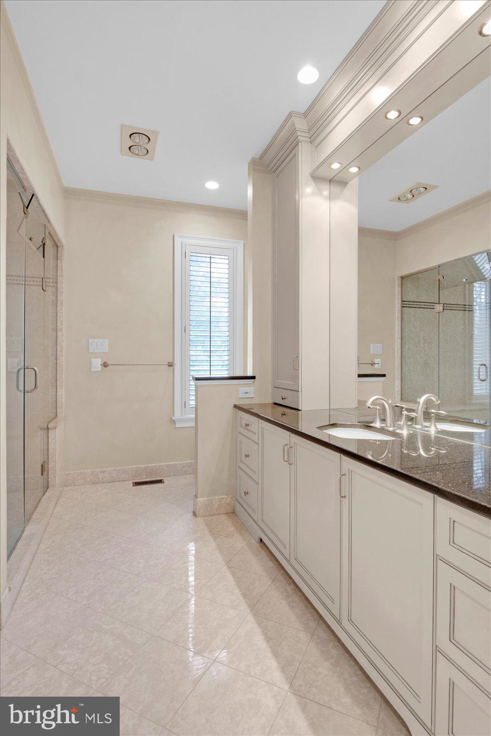 1141 Barbara Drive Cherry Hill, NJ 08003 - Photo 56 of 102 Custom vanity w/ granite