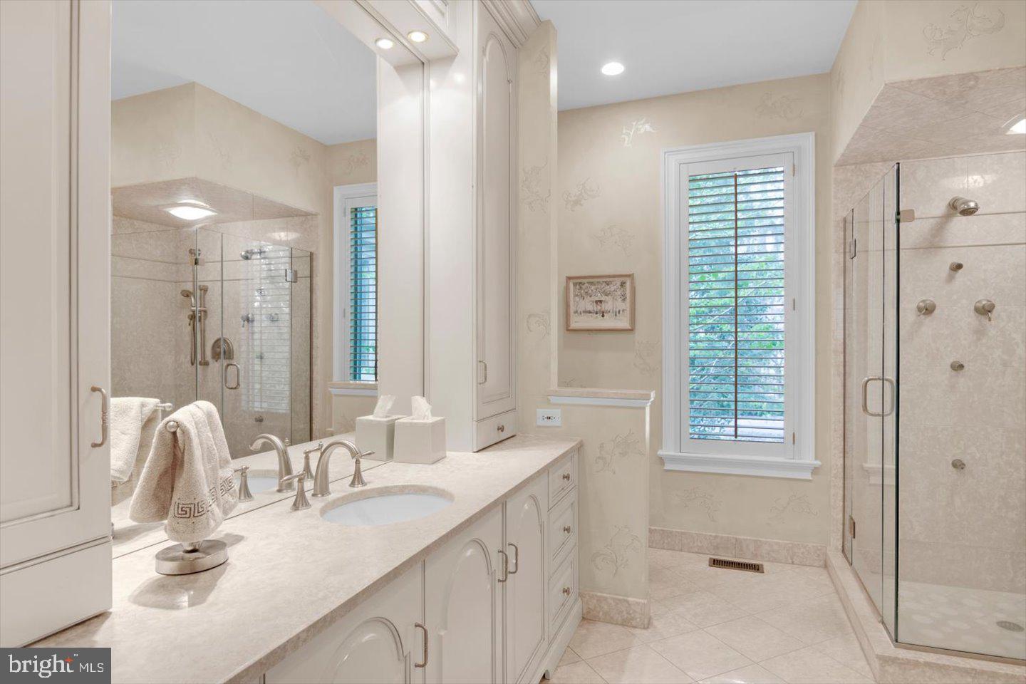 1141 Barbara Drive Cherry Hill, NJ 08003 - Photo 59 of 102 2nd en-suite bath