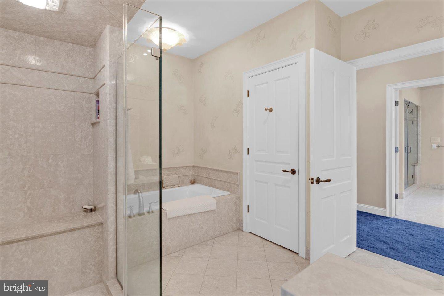 1141 Barbara Drive Cherry Hill, NJ 08003 - Photo 61 of 102 Soaking tub