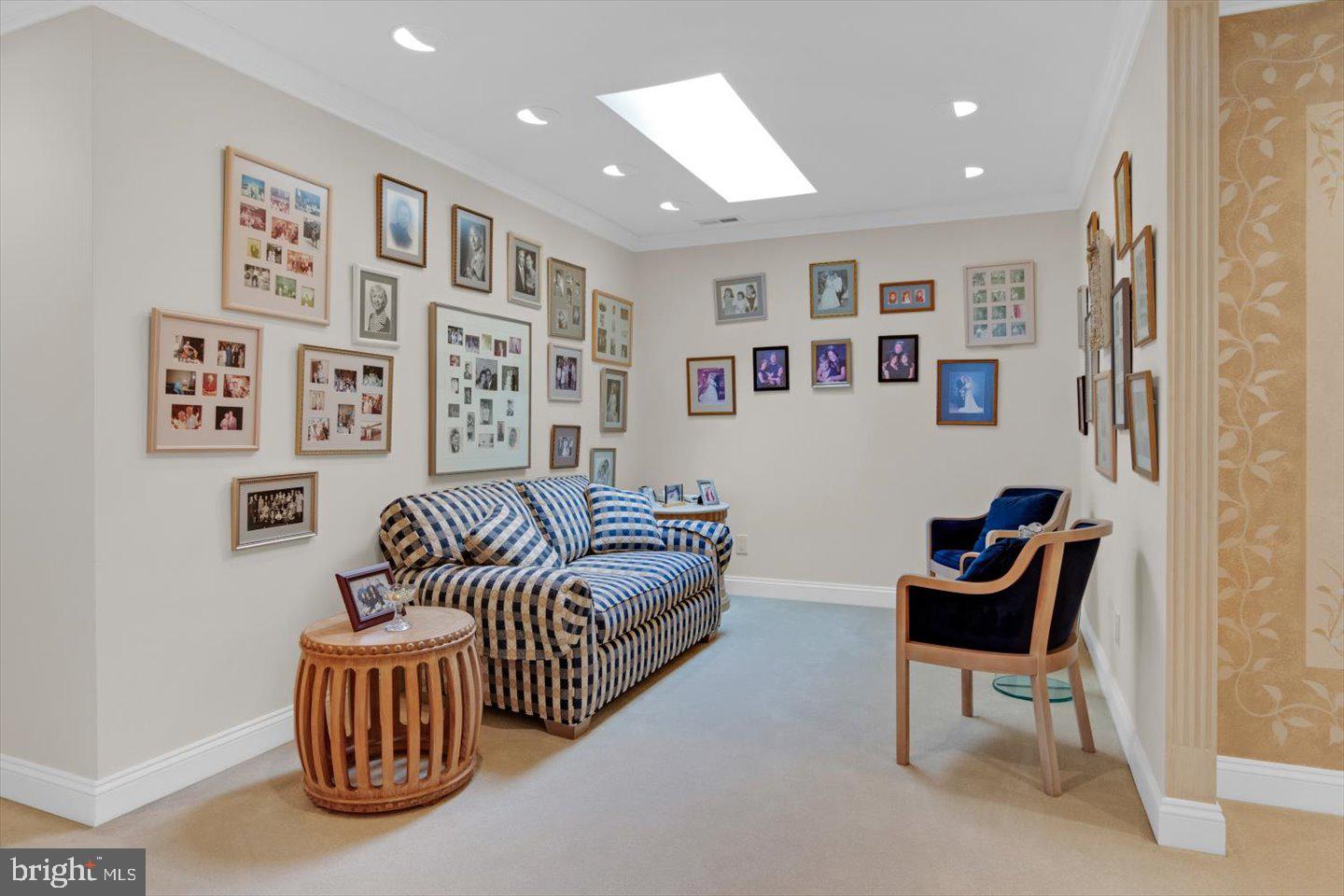 1141 Barbara Drive Cherry Hill, NJ 08003 - Photo 65 of 102 2nd level sitting room