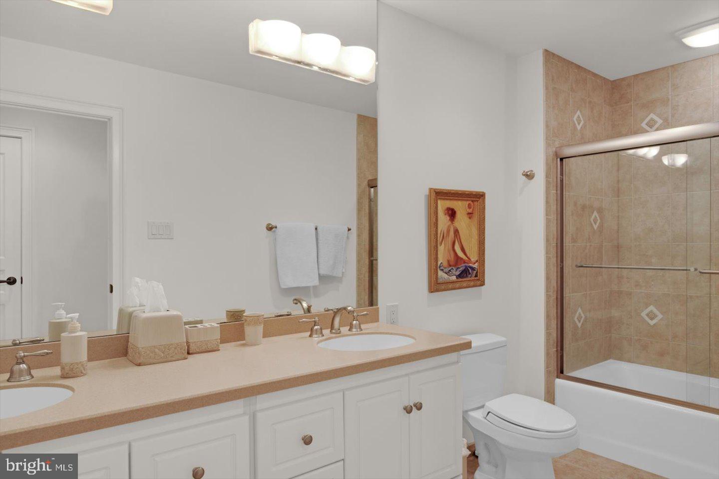 1141 Barbara Drive Cherry Hill, NJ 08003 - Photo 73 of 102 Hall bath #2