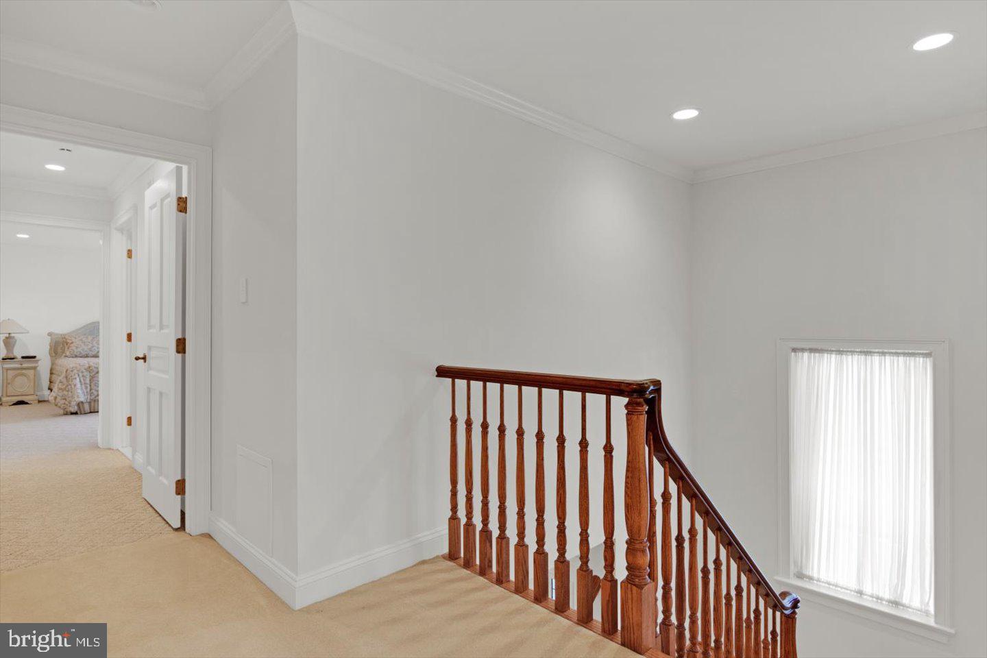 1141 Barbara Drive Cherry Hill, NJ 08003 - Photo 75 of 102 Rear 2nd floor foyer
