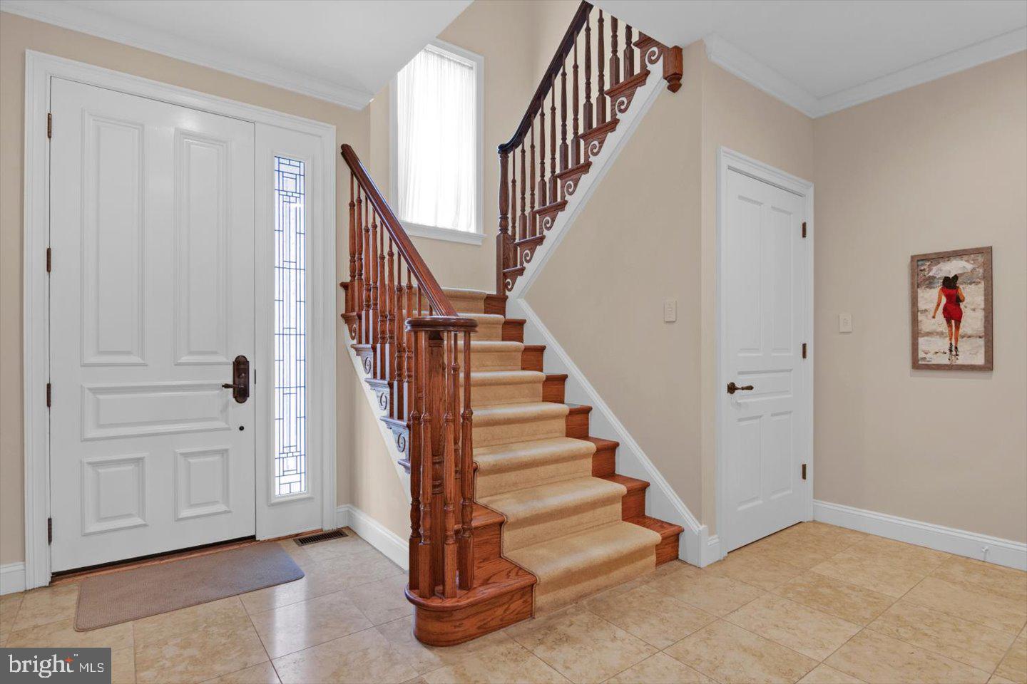 1141 Barbara Drive Cherry Hill, NJ 08003 - Photo 82 of 102 2nd/ side entry + stairs