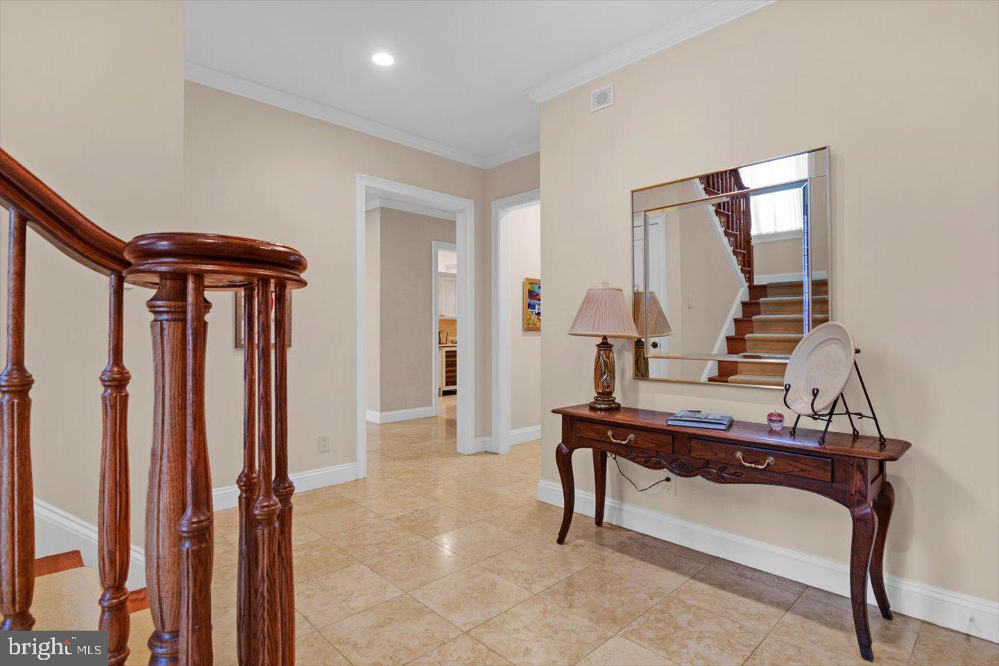 1141 Barbara Drive Cherry Hill, NJ 08003 - Photo 83 of 102 Side foyer area