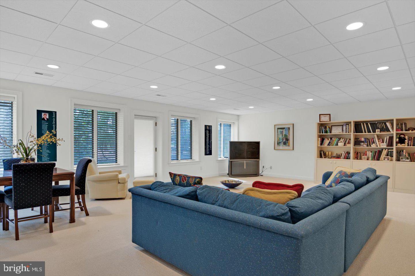 1141 Barbara Drive Cherry Hill, NJ 08003 - Photo 87 of 102 Side entry lower level