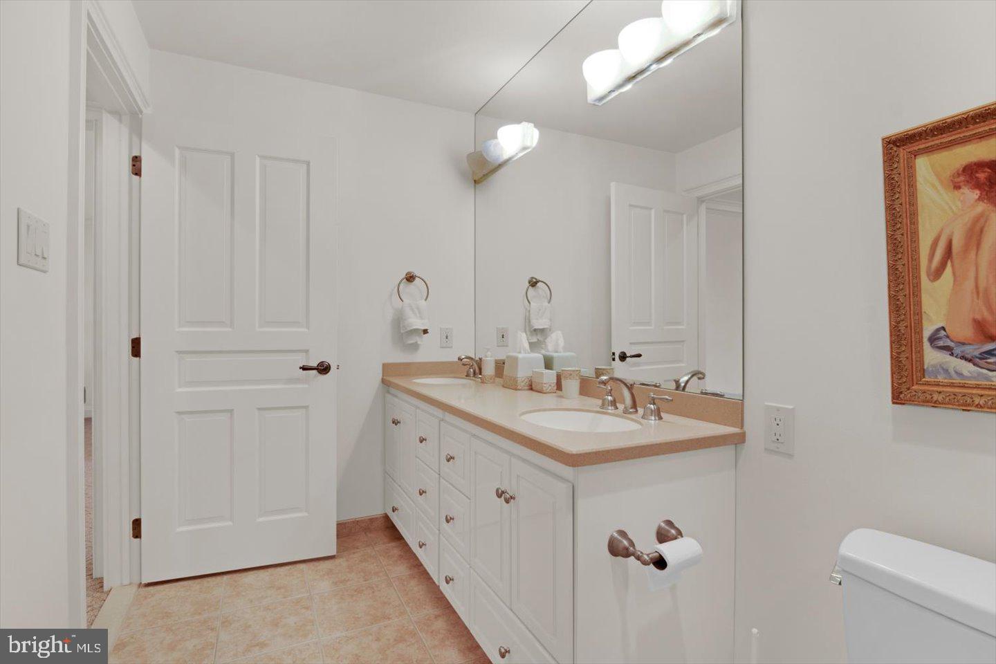 1141 Barbara Drive Cherry Hill, NJ 08003 - Photo 93 of 102 Full lower level bath