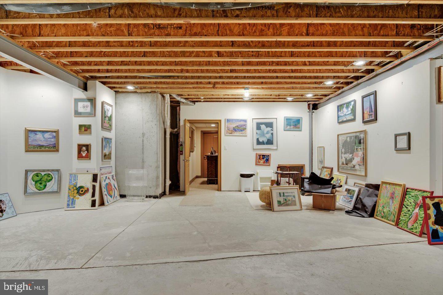 1141 Barbara Drive Cherry Hill, NJ 08003 - Photo 95 of 102 Even more space/high ceilings