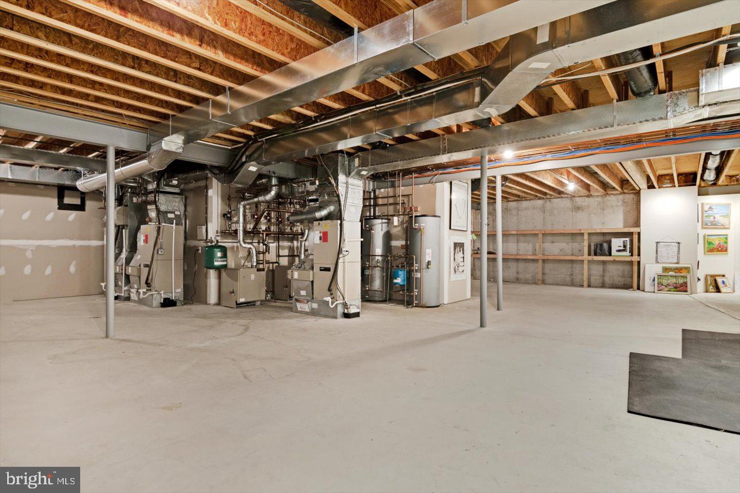 1141 Barbara Drive Cherry Hill, NJ 08003 - Photo 96 of 102 So many options--wine room?