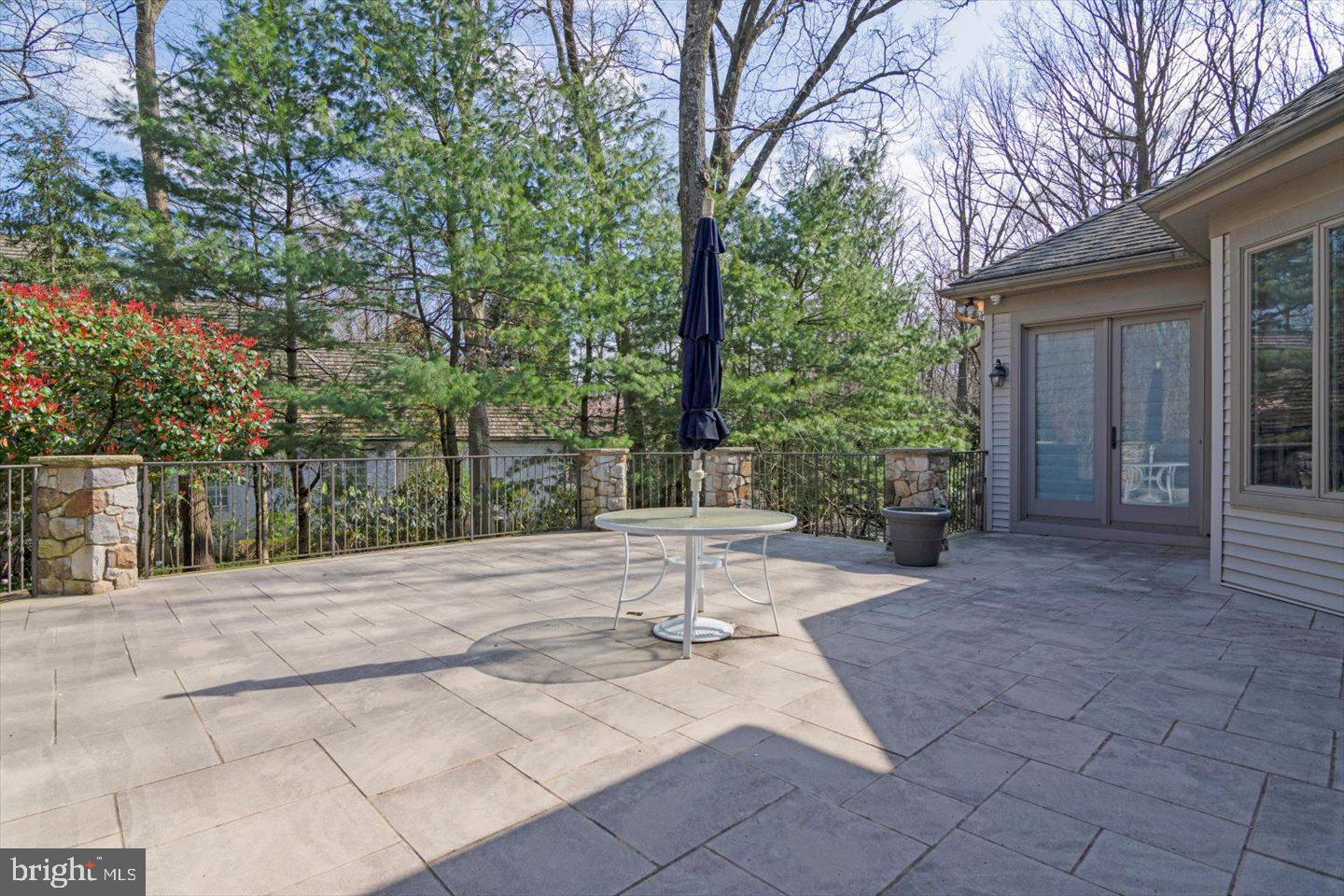 1141 Barbara Drive Cherry Hill, NJ 08003 - Photo 100 of 102 Fabulous outdoor entertaining space