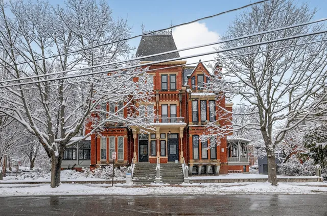 $425,000 | 117 Pine Street, Unit 2, Portland, ME 04102