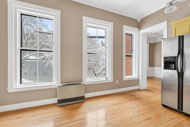 $425,000 | 117 Pine Street, Unit 2, Portland, ME 04102