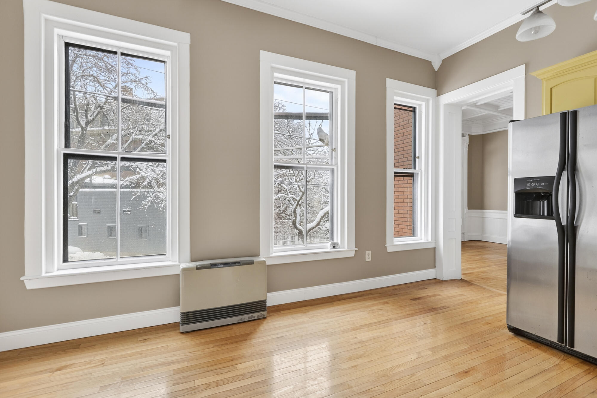 117 Pine Street, Unit 2 Portland, ME 04102 - Photo 11 of 34 117 Pine St_1A_10