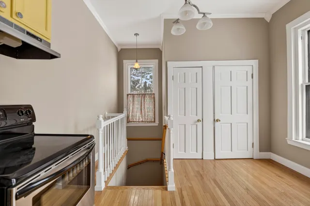 $425,000 | 117 Pine Street, Unit 2, Portland, ME 04102