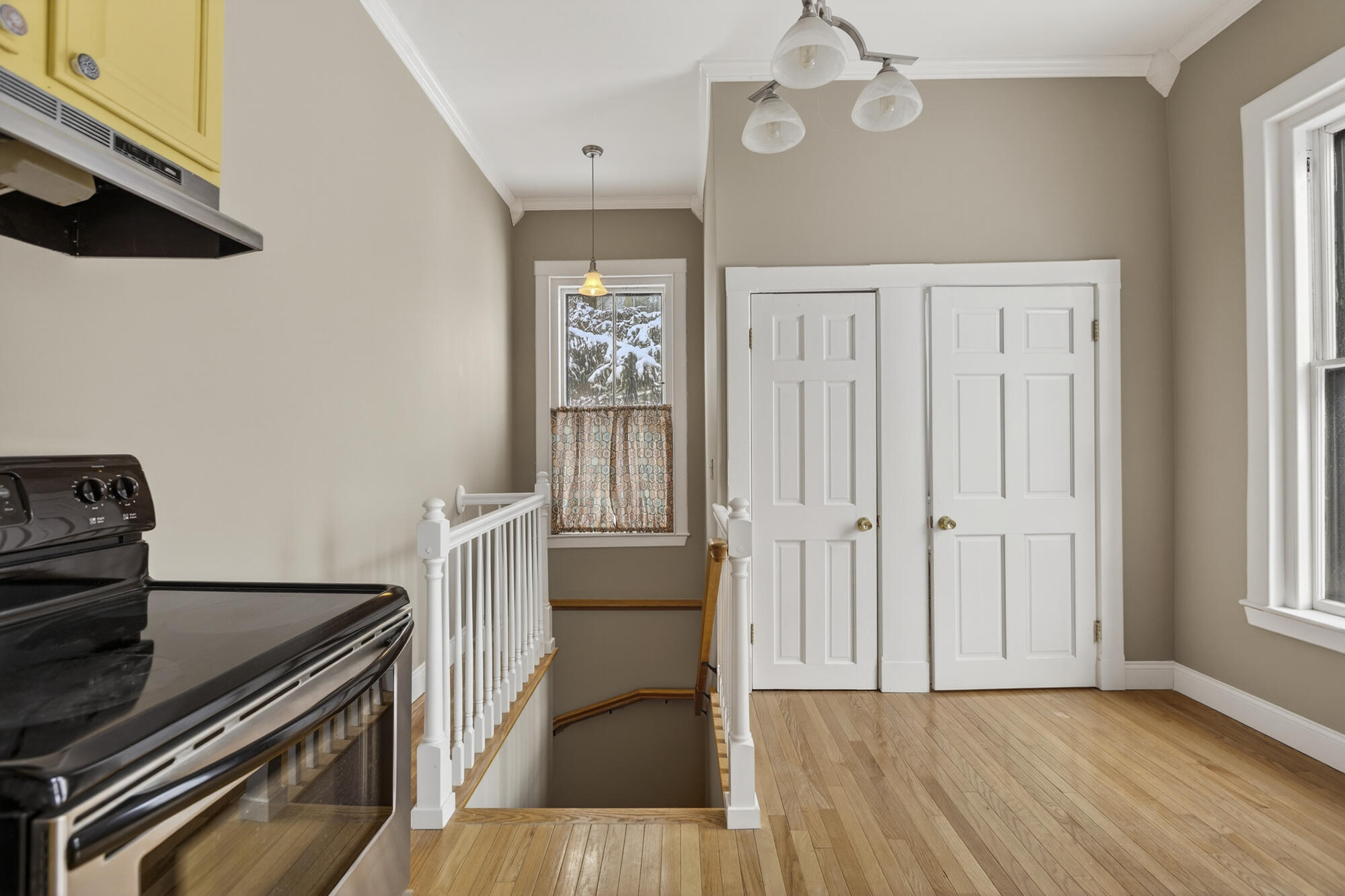 117 Pine Street, Unit 2 Portland, ME 04102 - Photo 13 of 34 117 Pine St_1A_12