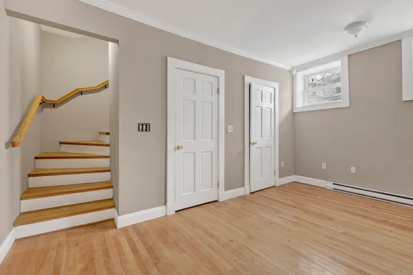 $405,000 | 117 Pine Street, Unit 2, Portland, ME 04102