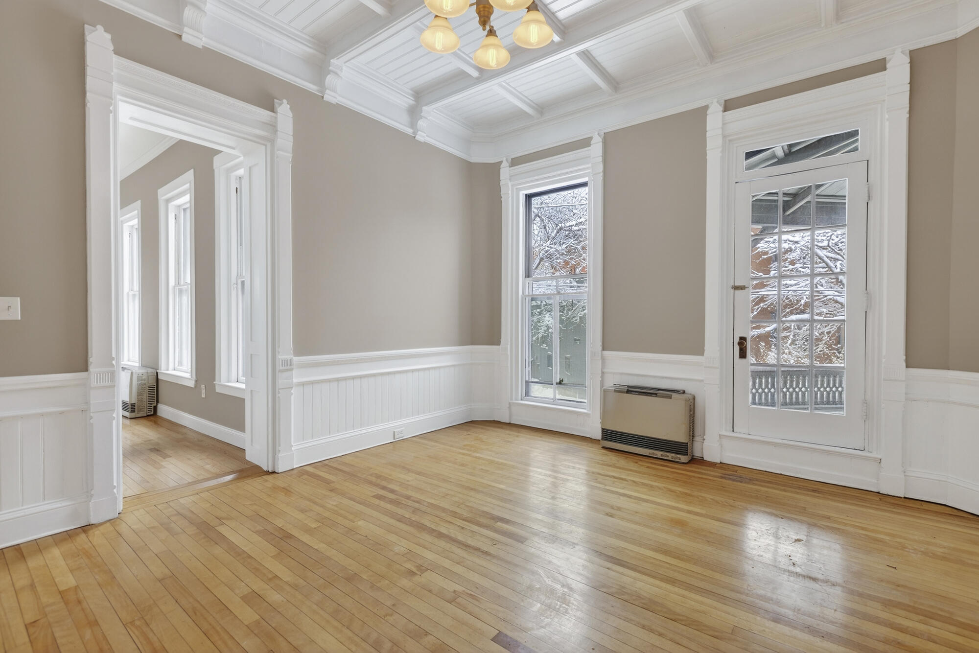 117 Pine Street, Unit 2 Portland, ME 04102 - Photo 2 of 34 117 Pine St_1A_01