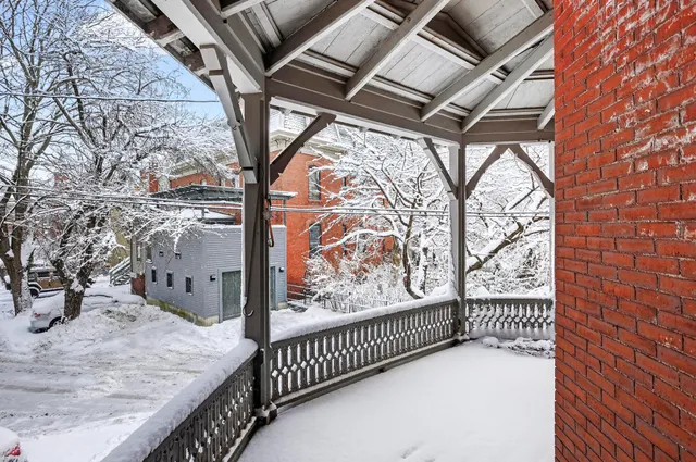 $425,000 | 117 Pine Street, Unit 2, Portland, ME 04102