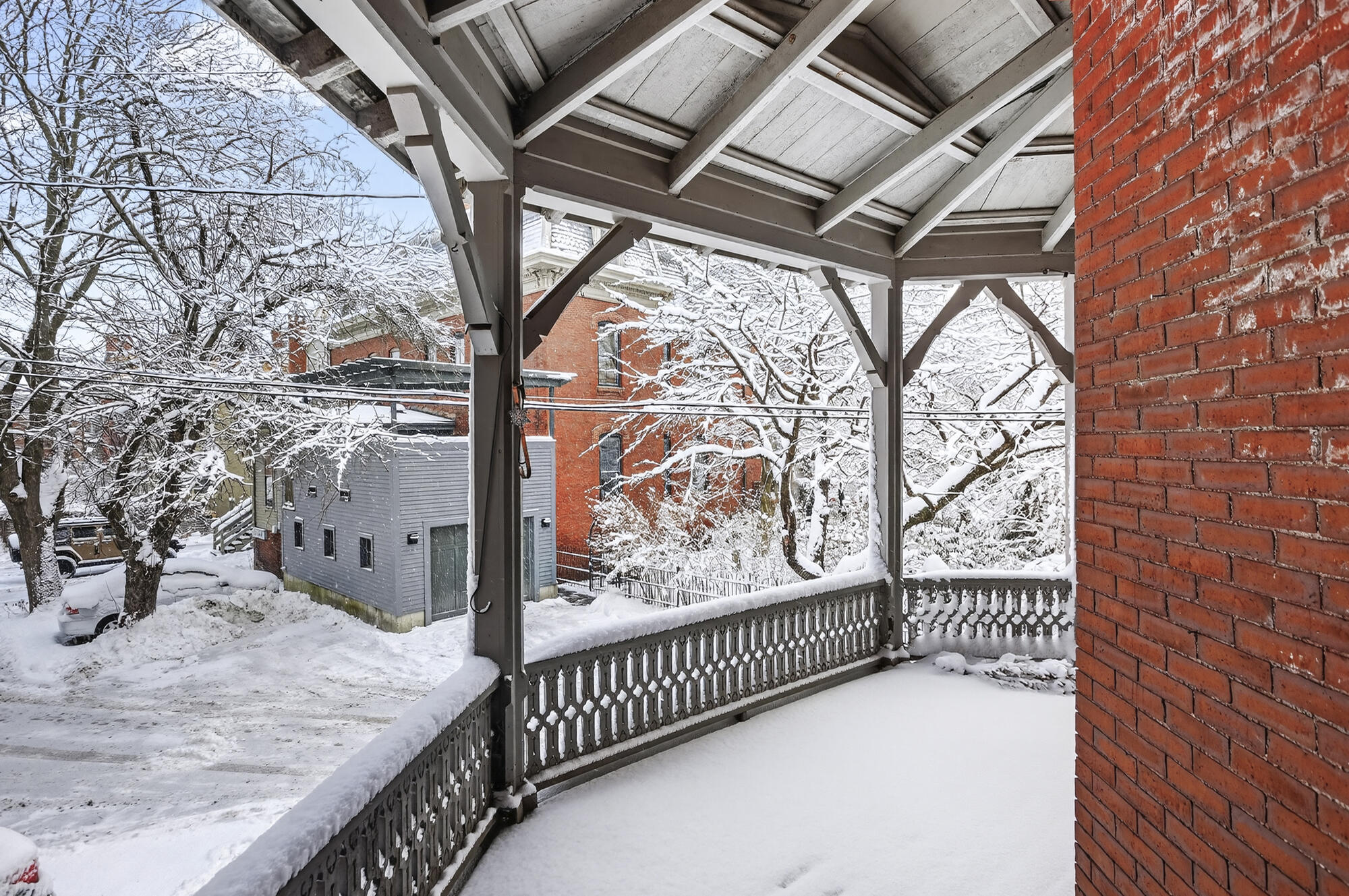 117 Pine Street, Unit 2 Portland, ME 04102 - Photo 22 of 34 117 Pine St_1A_21