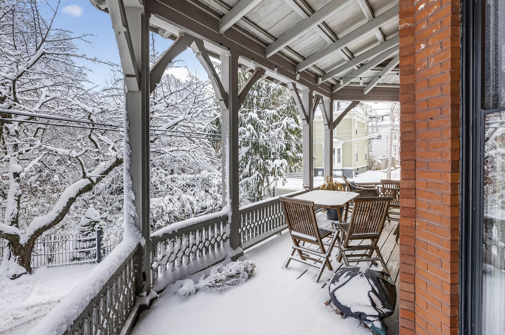 117 Pine Street, Unit 2 Portland, ME 04102 - Photo 23 of 34 117 Pine St_1A_22