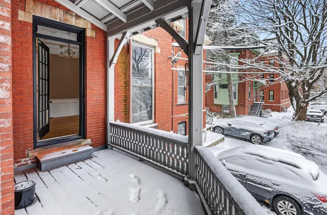 $425,000 | 117 Pine Street, Unit 2, Portland, ME 04102