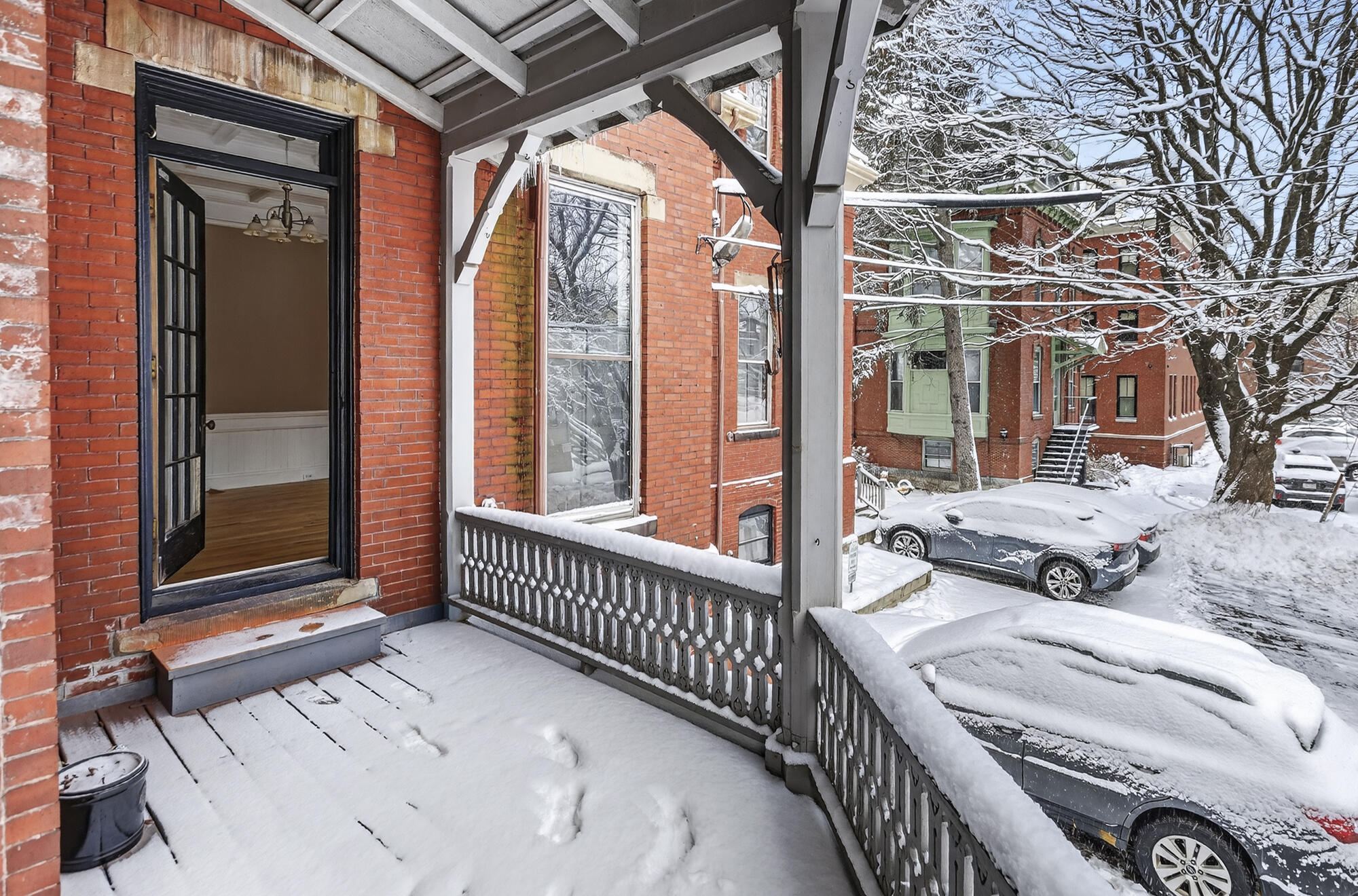 117 Pine Street, Unit 2 Portland, ME 04102 - Photo 24 of 34 117 Pine St_1A_23