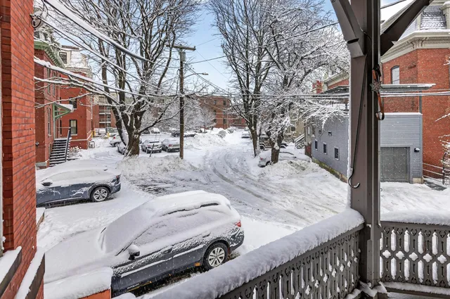 $425,000 | 117 Pine Street, Unit 2, Portland, ME 04102