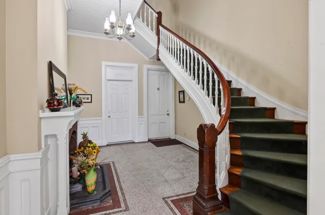 $425,000 | 117 Pine Street, Unit 2, Portland, ME 04102