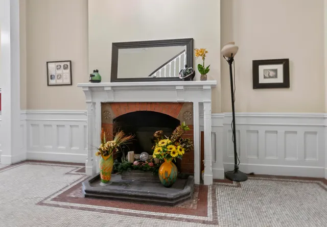 $425,000 | 117 Pine Street, Unit 2, Portland, ME 04102