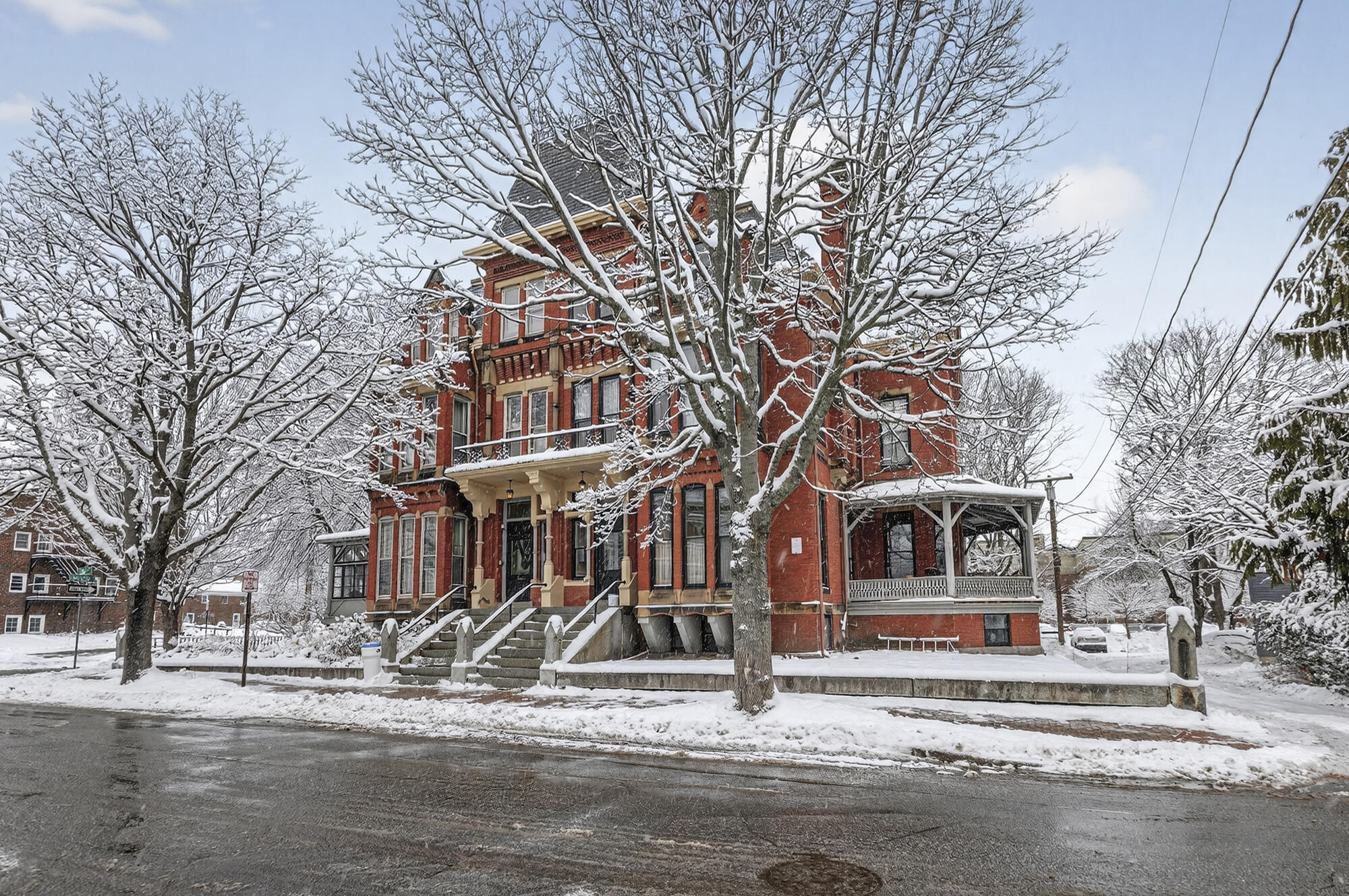 117 Pine Street, Unit 2 Portland, ME 04102 - Photo 28 of 34 117 Pine St_1A_28