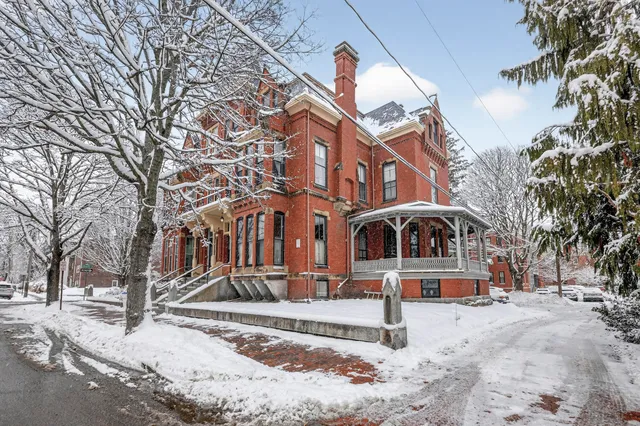 $425,000 | 117 Pine Street, Unit 2, Portland, ME 04102