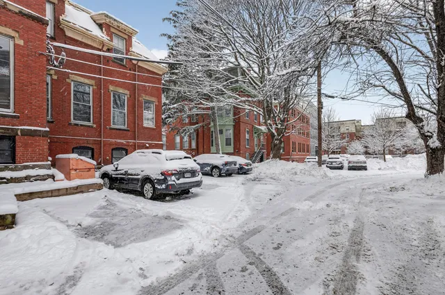 $425,000 | 117 Pine Street, Unit 2, Portland, ME 04102