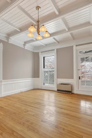 $425,000 | 117 Pine Street, Unit 2, Portland, ME 04102