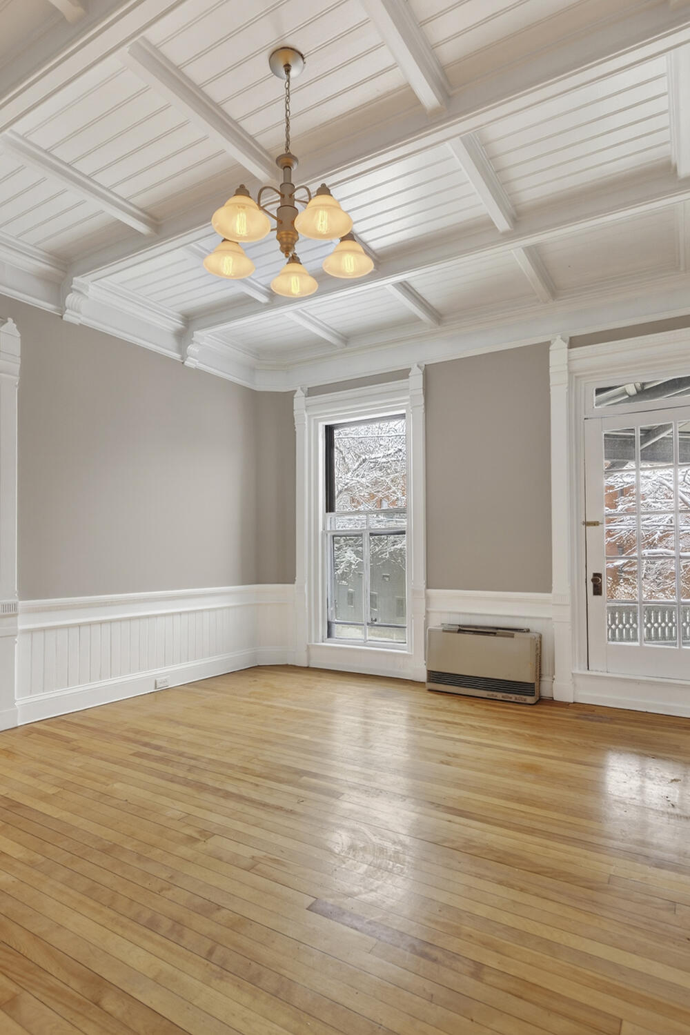 117 Pine Street, Unit 2 Portland, ME 04102 - Photo 3 of 34 117 Pine St_1A_02