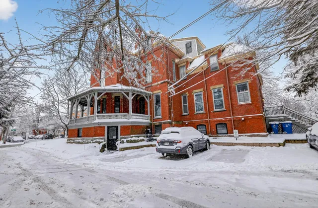 $425,000 | 117 Pine Street, Unit 2, Portland, ME 04102