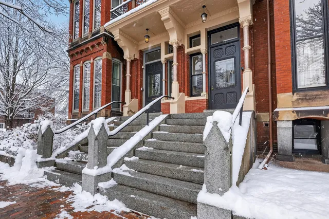 $425,000 | 117 Pine Street, Unit 2, Portland, ME 04102