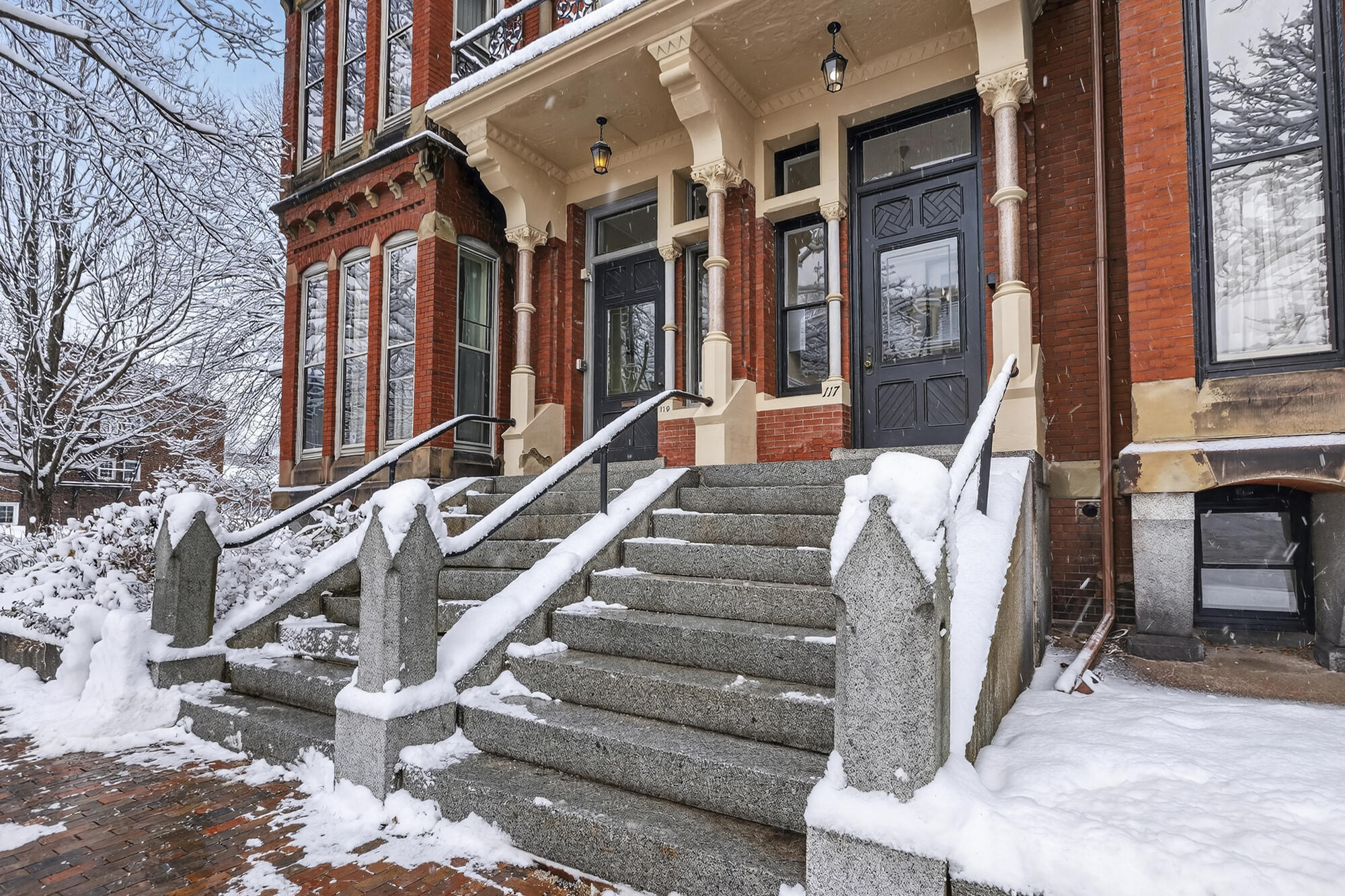 117 Pine Street, Unit 2 Portland, ME 04102 - Photo 32 of 34 117 Pine St_1A_32