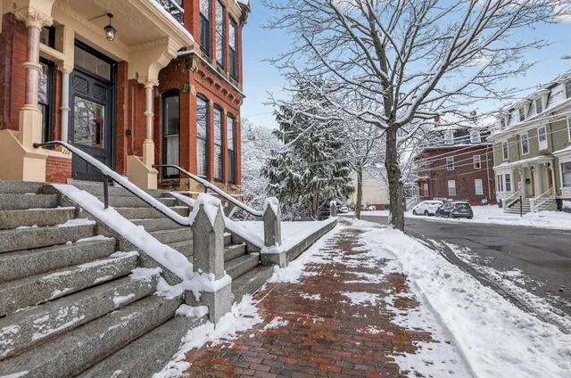 $425,000 | 117 Pine Street, Unit 2, Portland, ME 04102