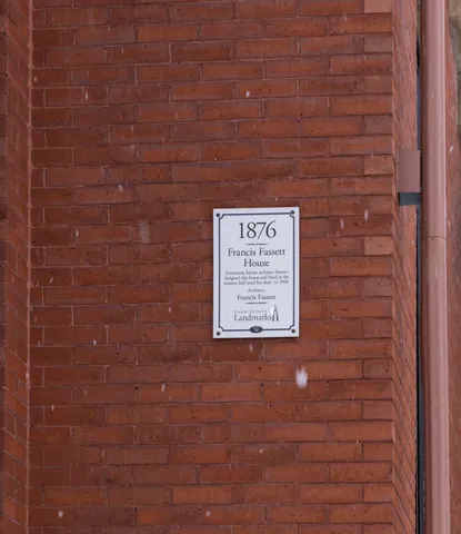 $425,000 | 117 Pine Street, Unit 2, Portland, ME 04102