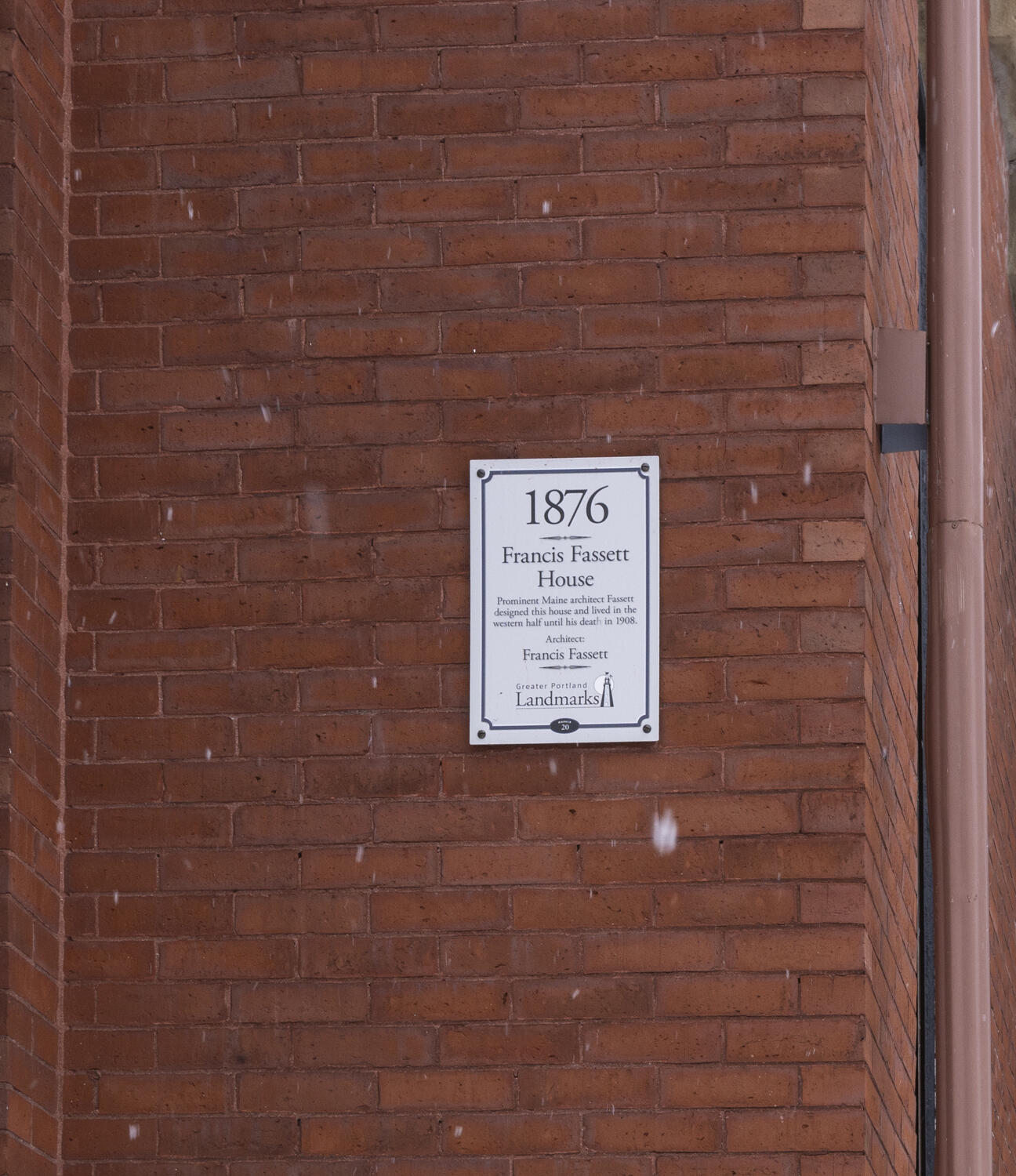 117 Pine Street, Unit 2 Portland, ME 04102 - Photo 34 of 34 117 Pine St_1A_34